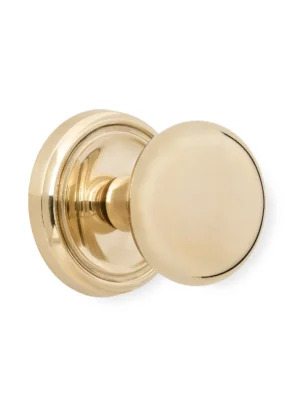 Gramercy Rosette Interior Set