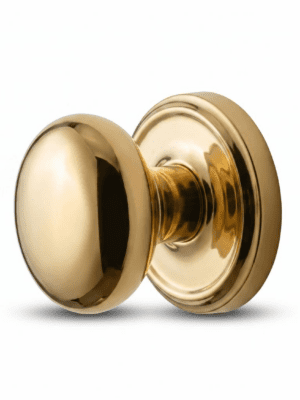 Gramercy Rosette Interior Set