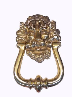 Downing Street Door Knocker