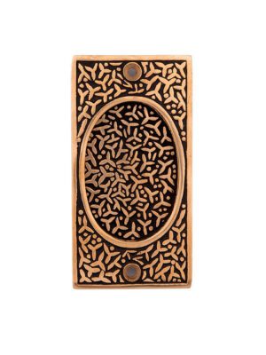 Rice Pocket Door Handle