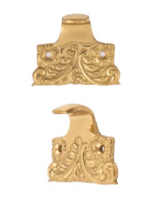 Roanoke Recessed Sash Lift