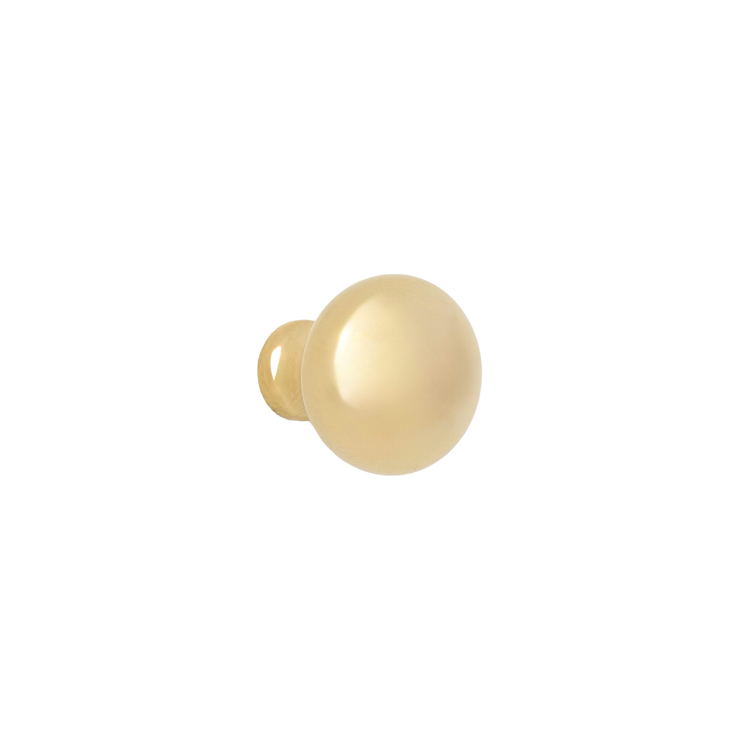 Cabinet & furniture hardware