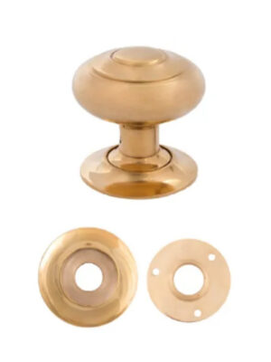 Georgian Interior Set