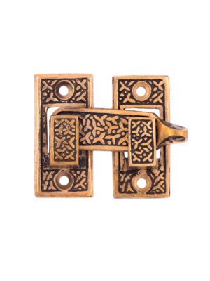 Rice Shutter and Cabinet Latch