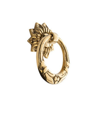 Ribbon and Reed Pull