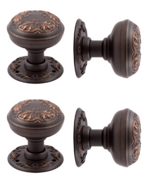 Lorraine Rosette Interior Set