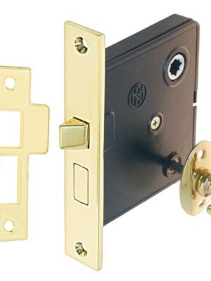 Interior Mortise Lock