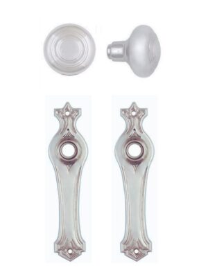 Zelda Backplate Interior Set