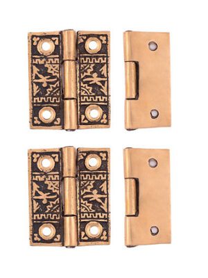 Oriental Shutter Hinge