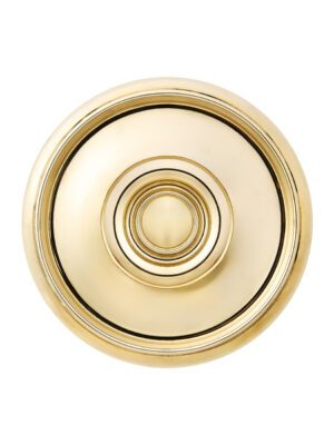 Georgian Center Knob