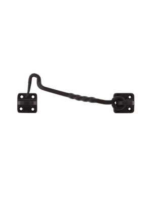 Shutter Hook - Hand Wrought Iron