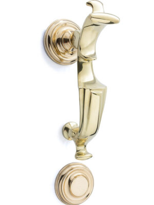 Doctor's Door Knocker