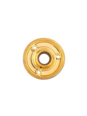 Gramercy Rosette - Pressed