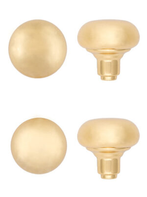 Gramercy Doorknobs
