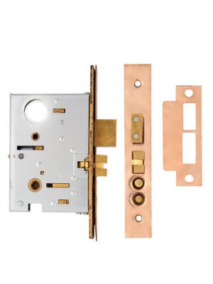 Baldwin Entry Mortise Lock