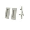 Satin Nickel