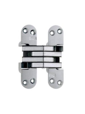 Invisible Jib Door Hinge