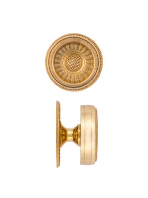 Nathaniel Russell Cabinet Knob