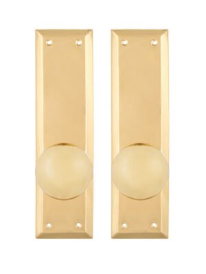 Gramercy Tubular Entry Set