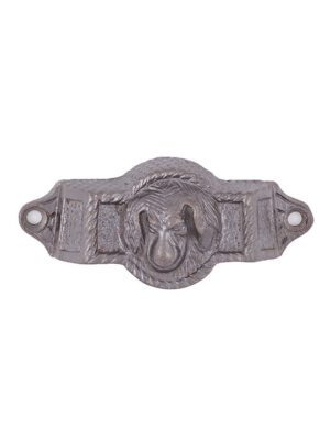 Irish Setter Bin Pull