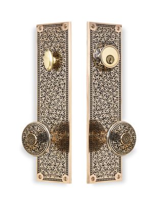 Rice Tubular Entry Set