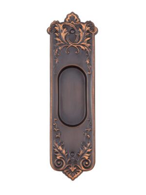 Lorraine Pocket Door Handle