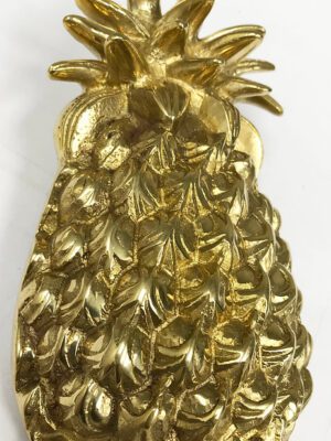 Pineapple Door Knocker
