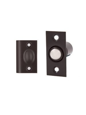 Solid Brass Ball Catch