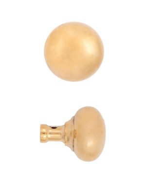 Colonial Doorknobs