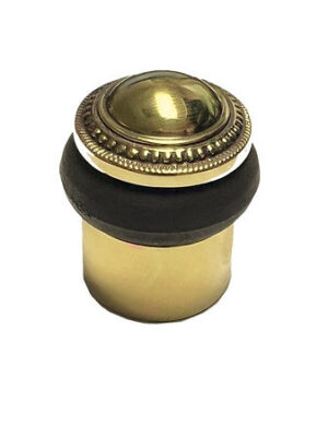 Beaded Floor Doorstop