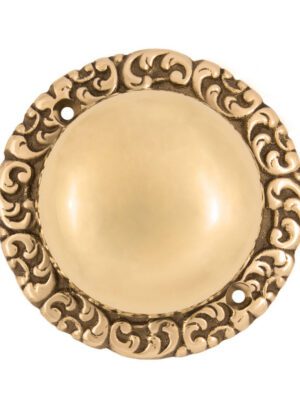 Rotary Doorbell Mechanism