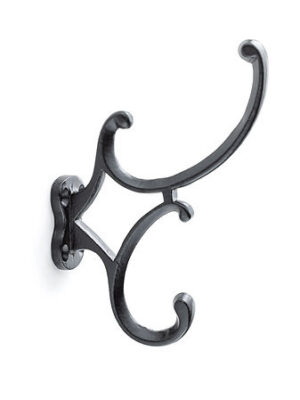 Coat and Hat Hook