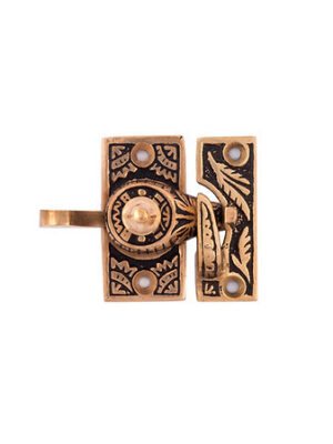 Oriental Window Lock