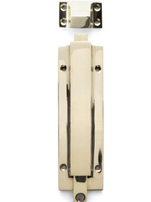 Gramercy Chain & Foot Bolt Set