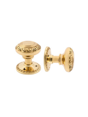 Egg & Dart Rosette Interior Set