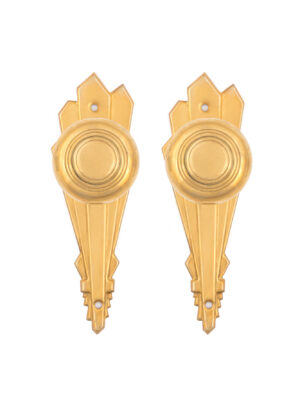 1929 Backplate Interior Set