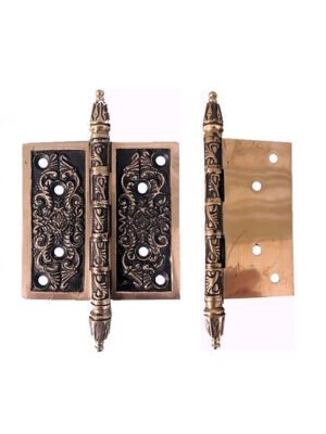 Ornate Hinge