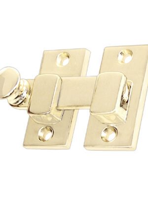 Brass Bar Latch