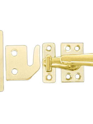 Casement Window Latch