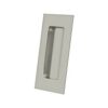 Satin Nickel