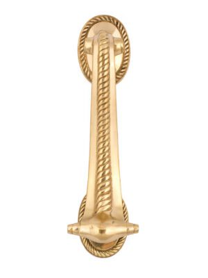Rope Door Knocker