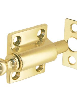 Window Sash Locking Bolt