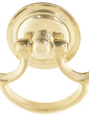 Bow Drop Ring Pull