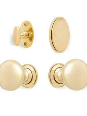 1820 Mortise Entry Set