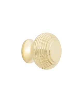 Ripple Cabinet Knob