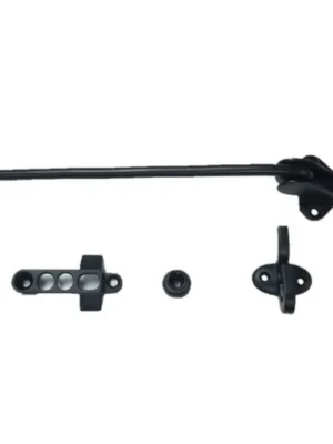 Zimmerman Shutter Hooks and Holdbacks