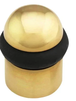 Rounded Floor Doorstop
